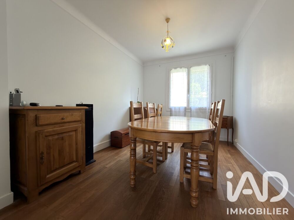 Vente Maison Vente Maison/villa 5 pièces Guéret