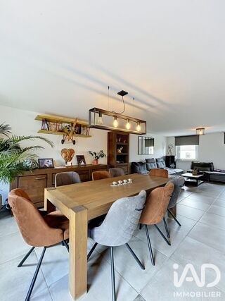  Appartement à vendre 4 pièces 120 m²