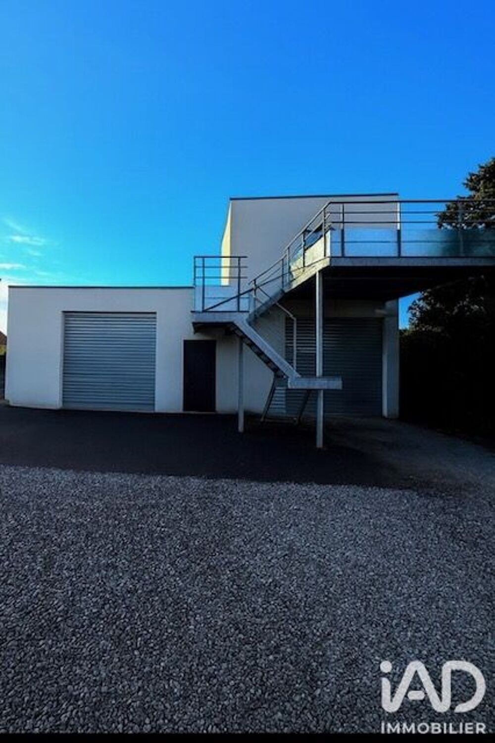 Vente Immeuble Vente Immeuble 237 m&sup2; Douai