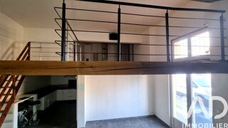  Appartement à vendre 2 pièces 58 m²