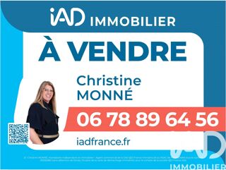  Maison à vendre 4 pièces 85 m²