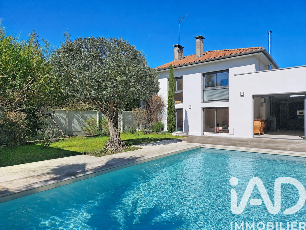 à vendre  Maison Le Bouscat (33110)