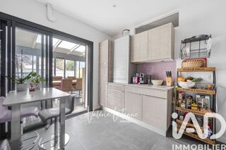  Maison à vendre 5 pièces 120 m²