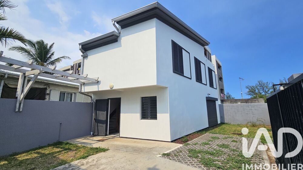 Vente Maison/villa 4 pièces