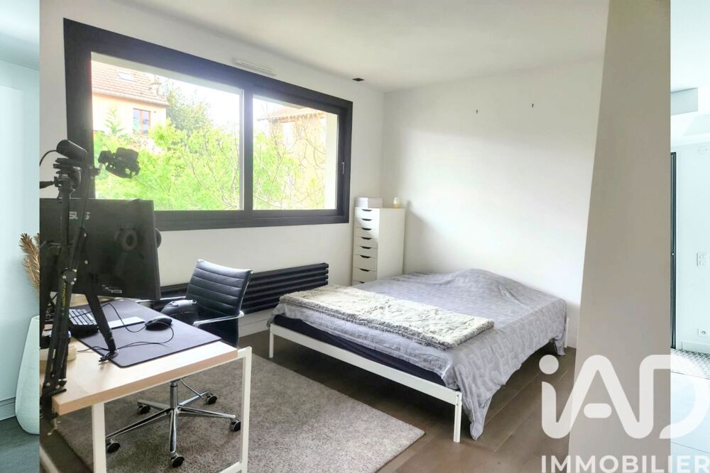 � vendre  Maison Fontenay-sous-Bois (94120)