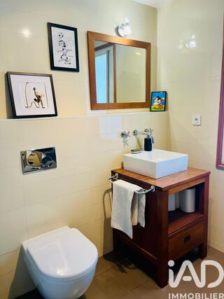  Maison à vendre 7 pièces 155 m²