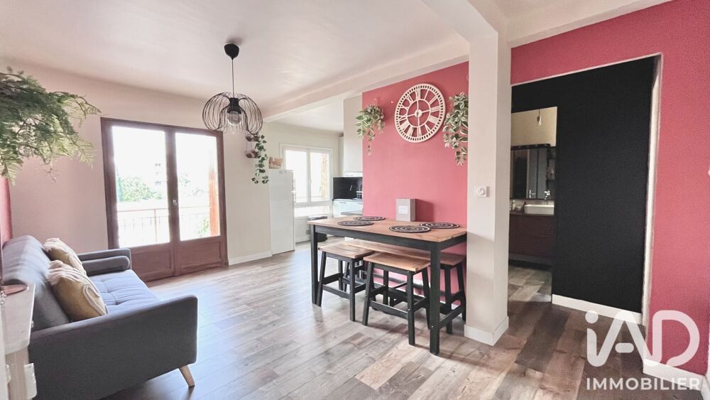 Vente Appartement Vente Appartement 4 pièces Toulon