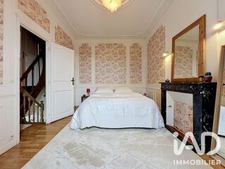  Maison à vendre 4 pièces 89 m²