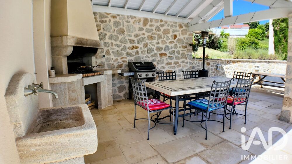 Vente Maison traditionnelle 7 pièces