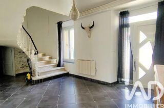  Maison à vendre 8 pièces 269 m²