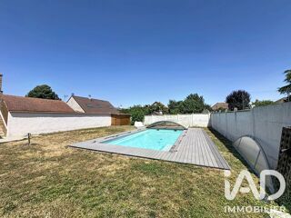  Maison à vendre 7 pièces 145 m²