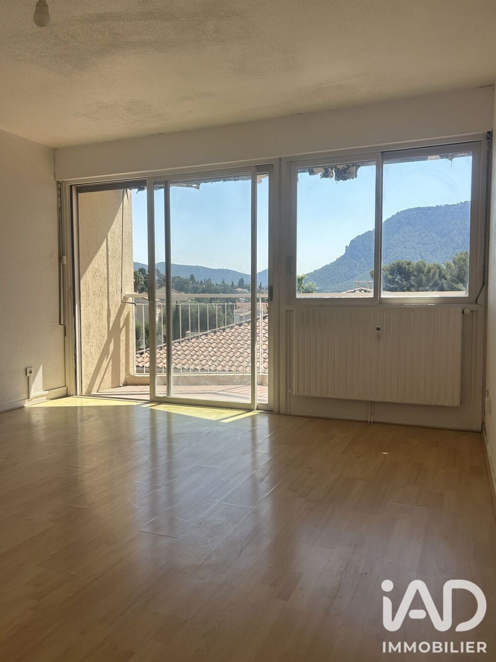 Vente Appartement Vente Appartement 2 pièces Toulon