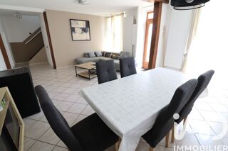  Maison à vendre 5 pièces 94 m²