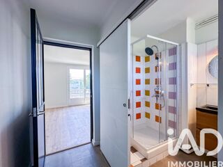  Appartement à vendre 1 pièce 32 m²