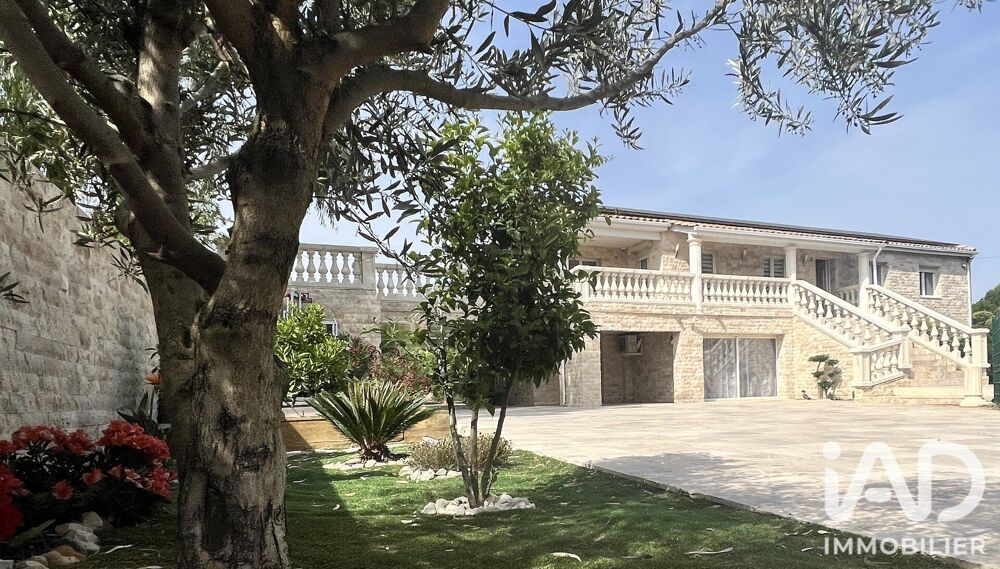 à vendre  Maison Narbonne (11100)