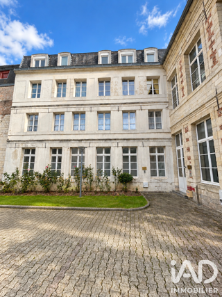  Appartement à vendre 2 pièces 40 m²