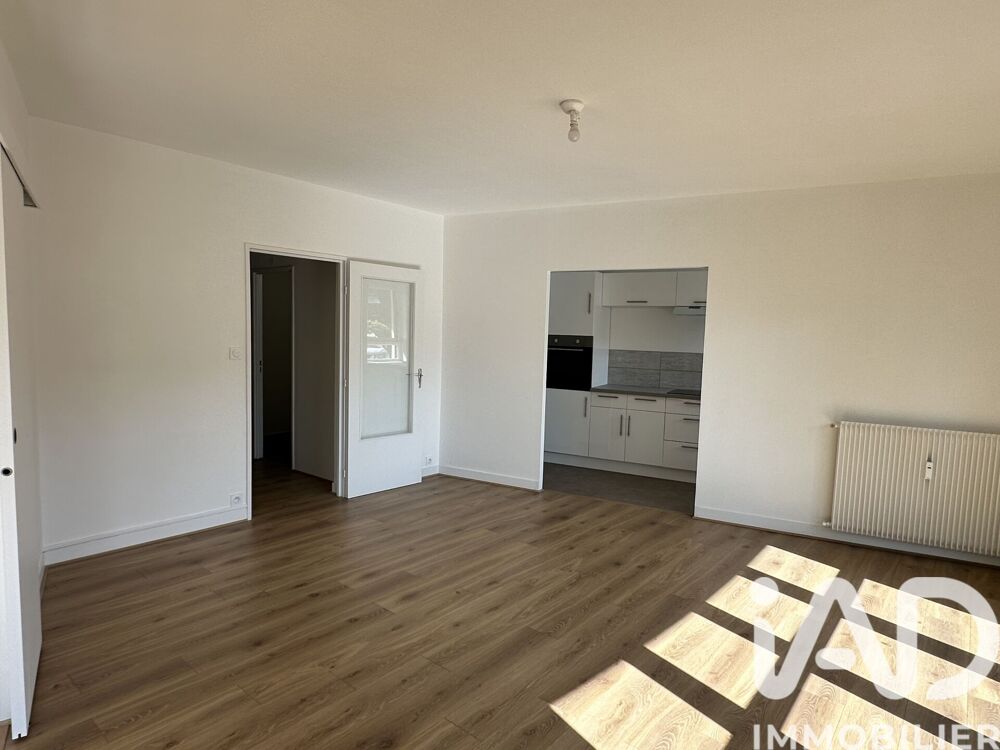 Vente Appartement Vente Appartement 2 pièces Troyes