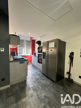  Appartement � vendre 2 pi�ces 51 m�
