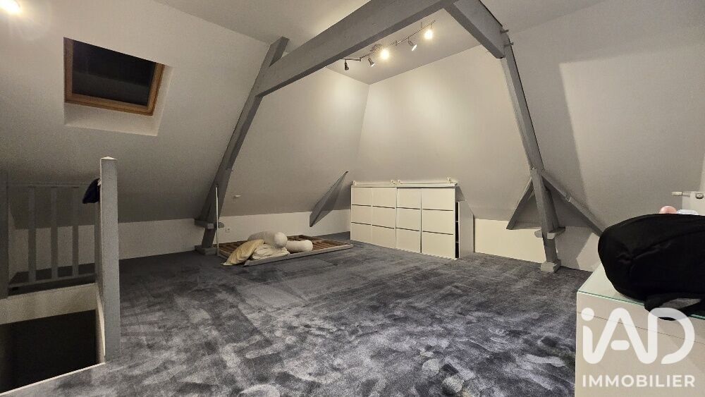 Vente Immeuble Vente Immeuble 221 m&sup2; Bruay-la-buissière