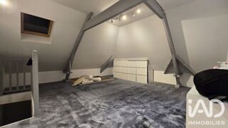 Vente Immeuble Vente Immeuble 221 m&sup2; Bruay-la-buissière