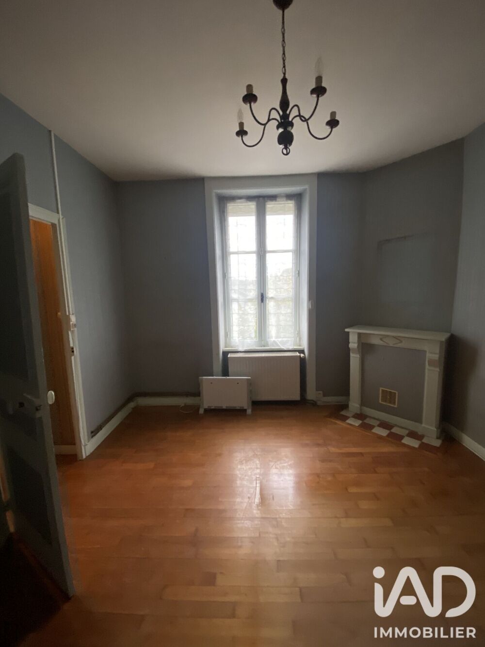 Vente Maison Vente Maison de village 3 pièces Chaillac-sur-vienne