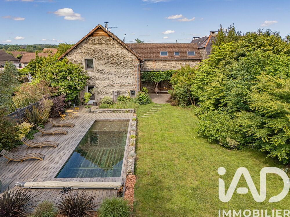 Vente Maison Vente Maison/villa 11 pièces Lescar
