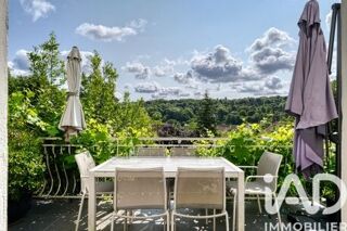  Maison à louer 5 pièces 117 m²