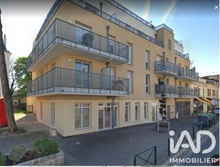  Appartement à vendre 2 pièces 42 m²