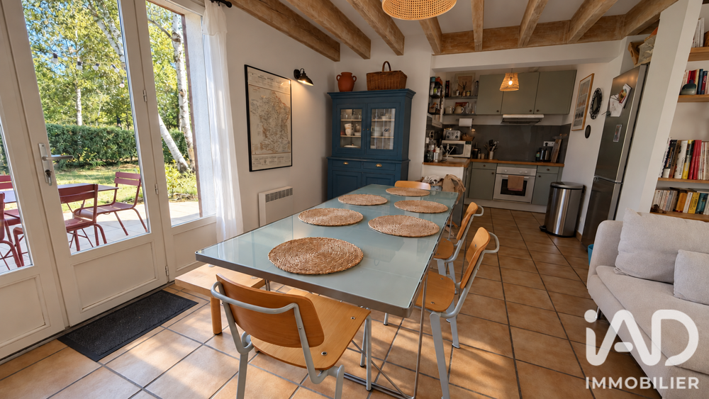 Vente Maison Vente Maison/villa 4 pièces Hourtin