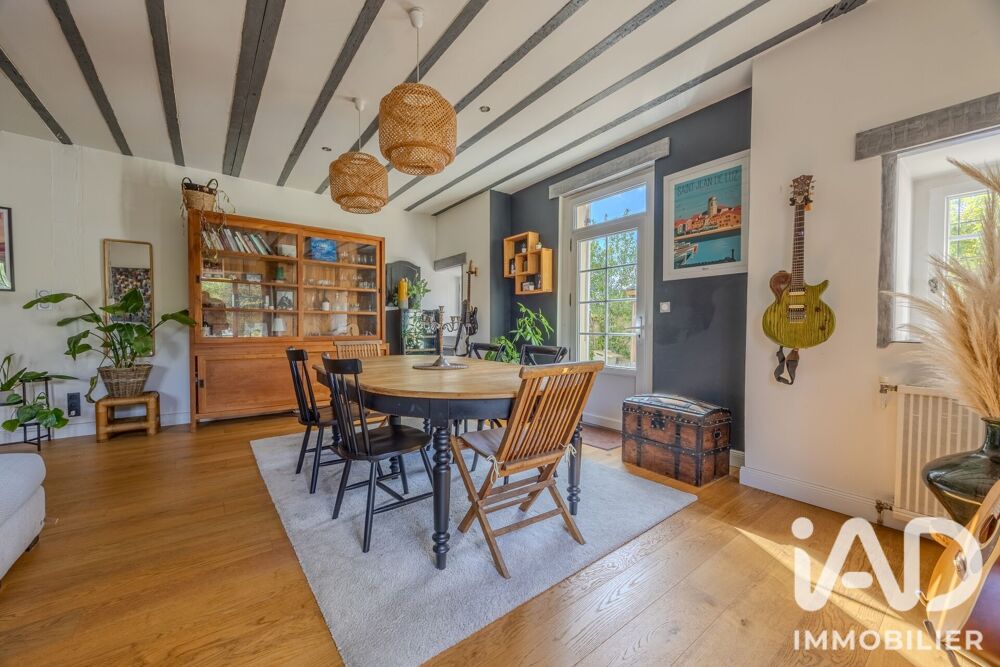 Vente Maison Vente Maison/villa 6 pièces Villenave-d'ornon