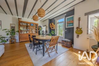 Vente Maison Vente Maison/villa 6 pièces Villenave-d'ornon