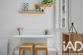  Appartement � vendre 2 pi�ces 32 m�