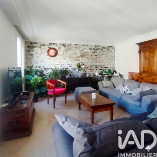  Appartement � vendre 7 pi�ces 153 m�