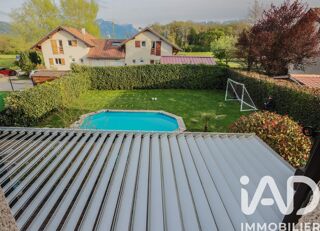  Maison à vendre 4 pièces 110 m²