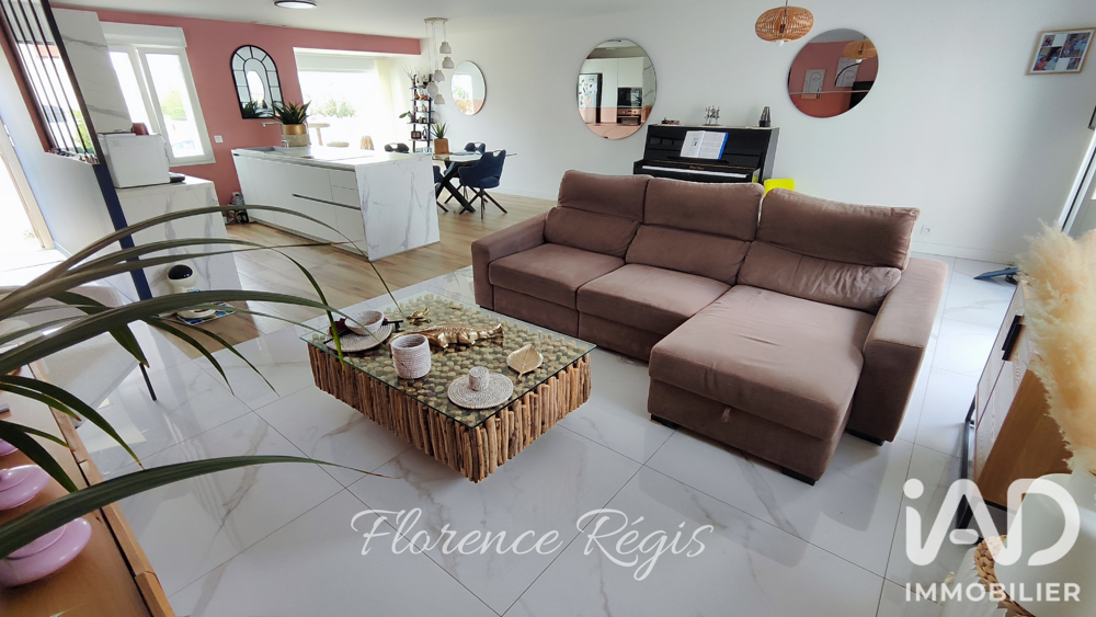 Vente Maison Vente Maison/villa 4 pièces Balaruc-les-bains