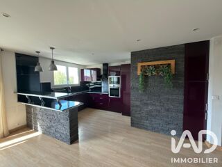  Appartement à vendre 3 pièces 66 m²