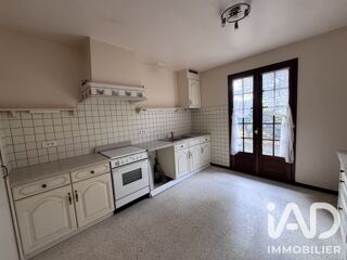  Maison à vendre 3 pièces 86 m²