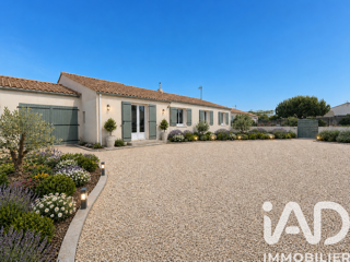  Maison à vendre 7 pièces 176 m²