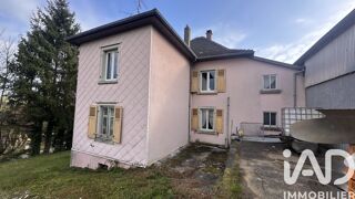  Maison à vendre 7 pièces 175 m²