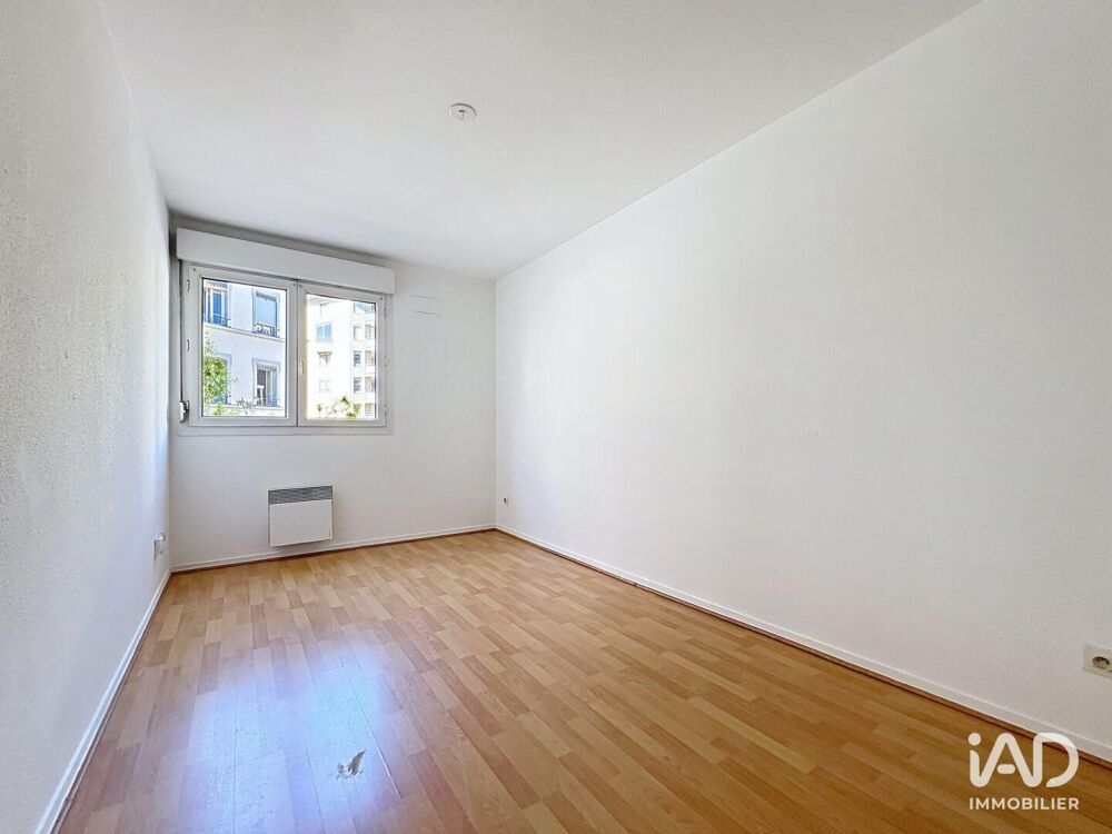 Vente Appartement Vente Appartement 2 pièces Lyon 7