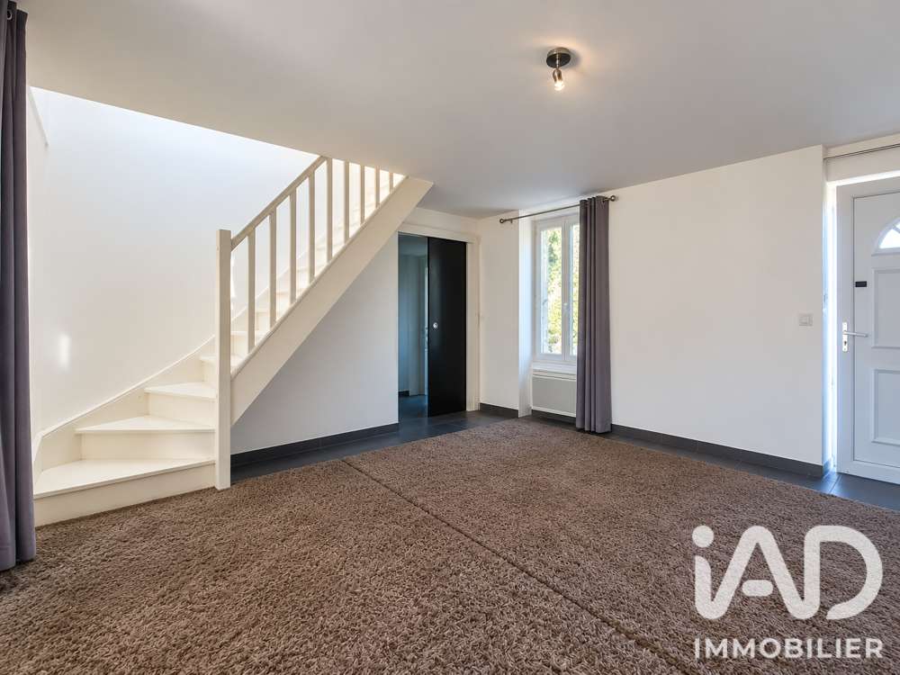 Vente Maison Vente Maison/villa 4 pièces Méreau