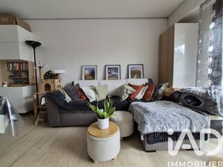  Appartement à vendre 3 pièces 74 m²