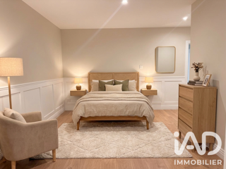  Appartement à vendre 2 pièces 60 m²