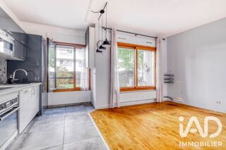  Appartement à vendre 2 pièces 46 m²