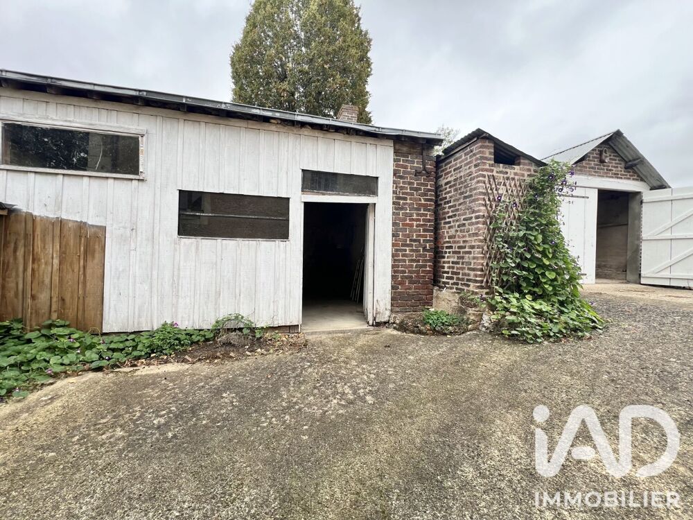 Vente Maison Vente Maison/villa 5 pièces Loir en vallée