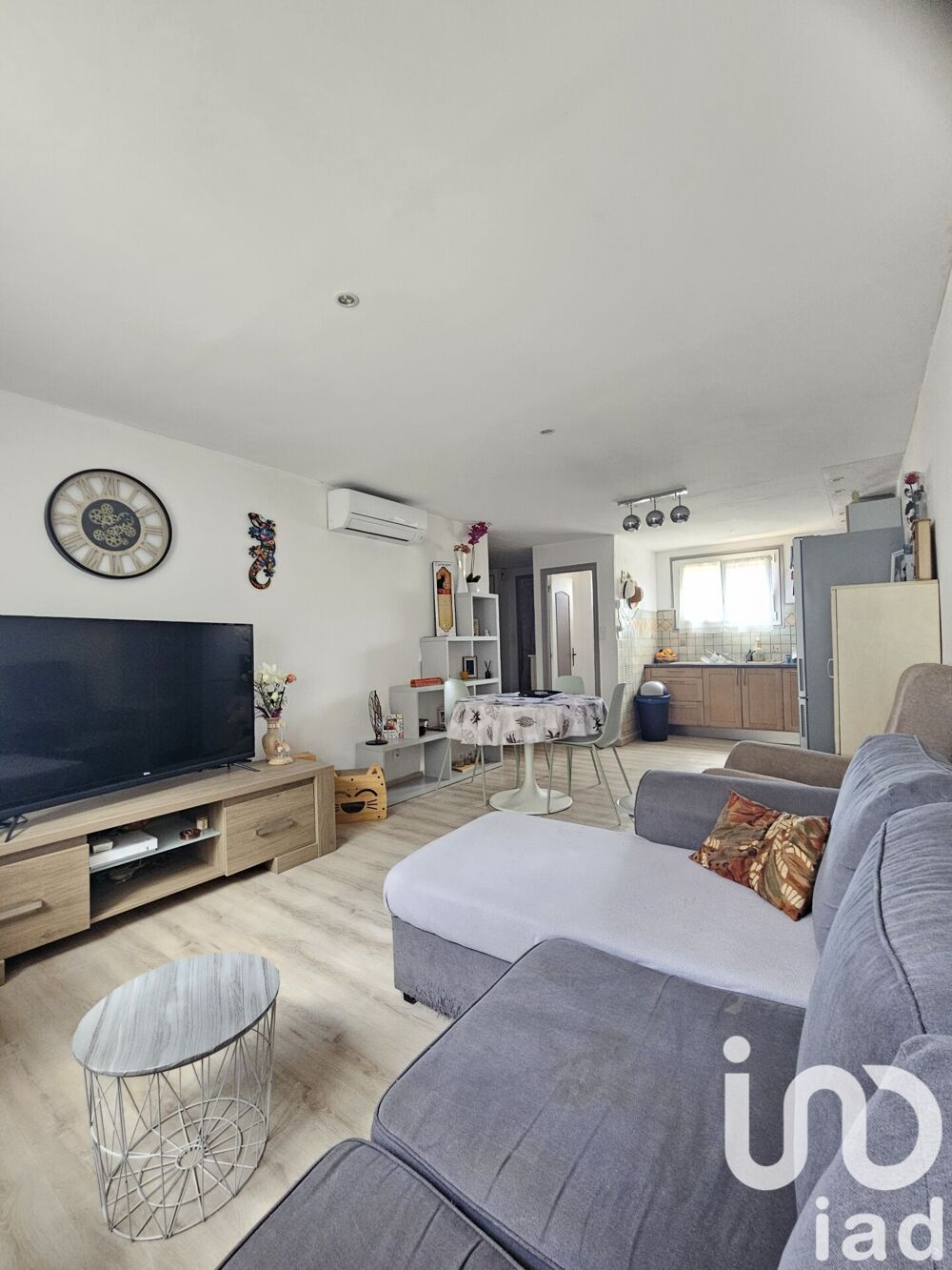 Vente Maison/villa 3 pièces