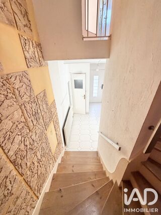  Maison à vendre 4 pièces 86 m²