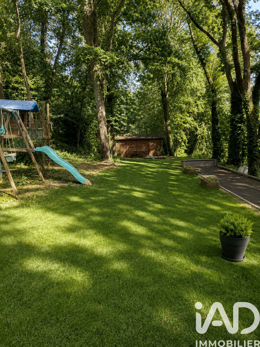 Vente Maison Vente Maison/villa 4 pièces Talmont-saint-hilaire