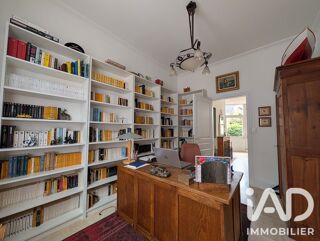  Maison à vendre 8 pièces 233 m²