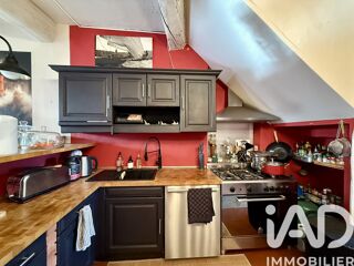  Maison à vendre 3 pièces 74 m²